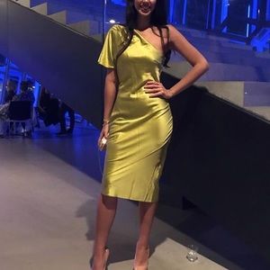 Fleur Du Mal dress- Size 6